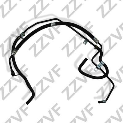 ZZVF Styrservoslang ZV35BKA ZV35BKA ZZVF servoslang NISSAN NV400