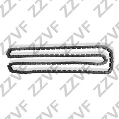 ZZVF Chaîne de distribution ZV35K Chaîne de distribution ZZVF SKODA ZV35K
