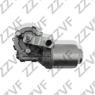 ZZVF Scheibenwischermotor ZV35PE ZV35PE ZZVF VW Scheibenwischermotor vorne und hinten