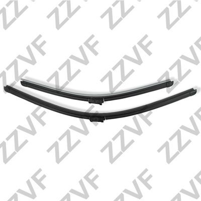 ZZVF Tergicristalli ZV35VL ZV35VL Spazzole tergicristallo ZZVF VOLVO S60 costo