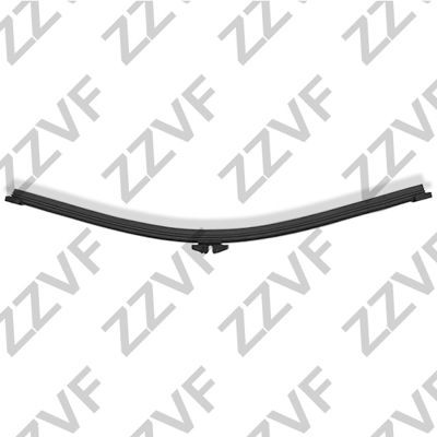 ZZVF Achterruitenwisser ZV3696VL ZV3696VL Ruitenwissers VOLVO S60 ZZVF