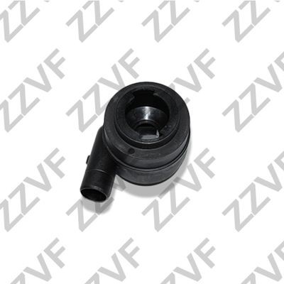 ZZVF Entonnoir, jauge de niveau d'huile ZV36AB Jauge huile moteur ZZVF TT ZV36AB pas cher