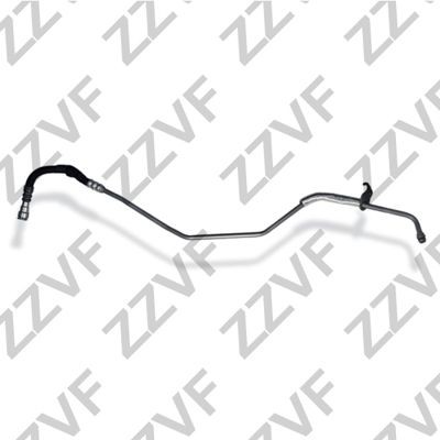 ZZVF Radiateurslang ZV380UB ZV380UB ZZVF Radiateurslang prijs