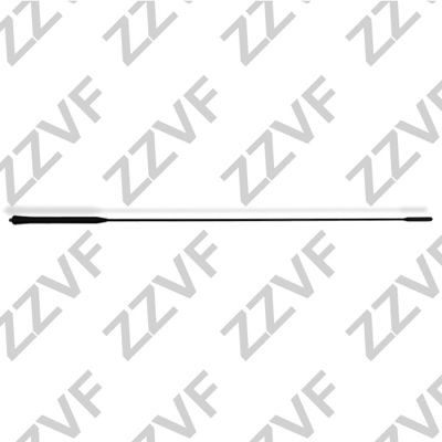 ZZVF Antenn ZV40814 ZZVF ZV40814 Antenn Ford Galaxy MK3 original
