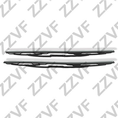 ZZVF Tergicristalli ZV40LR ZV40LR costo Spazzole tergicristallo VOLVO S60 ZZVF