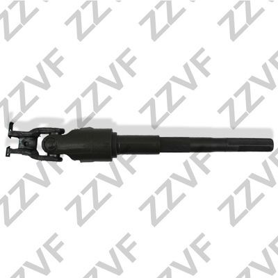 ZZVF Stūres sviras vārpsta ZV41H4 ZV41H4 Stūres svira PEUGEOT 3008 ZZVF