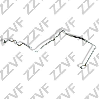 ZZVF Conduite à haute pression, climatisation ZV4264R Ford MAVERICK Conduite à basse pression climatisation ZZVF ZV4264R