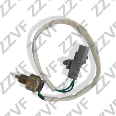 ZZVF Schakelaar, vierwielaandrijving ZV426MB ZV426MB Tussenbak onderdelen FIAT SCUDO ZZVF
