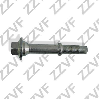 ZZVF Bullone, Imp. gas scarico ZV431025 ZV431025 costo Kit montaggio impianto gas scarico ZZVF RENAULT MEGANE