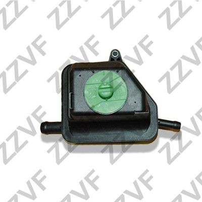 ZZVF Expansietank, hydraulische olie stuurbekrachtiging ZV437C Compensatietank hydrauliekolie ZZVF XK ZV437C goedkoop