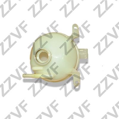ZZVF Vyrovnávacia nádobka chladiacej kvapaliny ZV4603C Vyrovnávacia nádobka chladiacej kvapaliny ZZVF Volkswagen JETTA ZV4603C