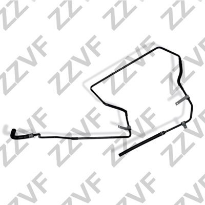 ZZVF Flessibile idraulica, Sterzo ZV4922J51 ZV4922J51 Tubo idroguida ZZVF TOYOTA CELICA costo