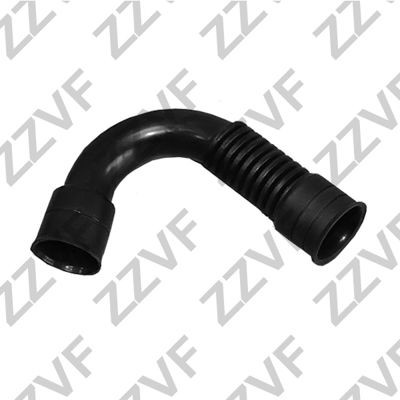 ZZVF Flessibile, Ventilazione monoblocco ZV493A ZV493A costo Valvola recupero vapori olio Volkswagen PHAETON ZZVF