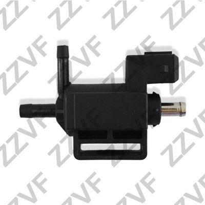 ZZVF Trykkomformer ZV49760 ZV49760 Trykkomformer turbolader FORD KUGA ZZVF