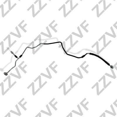 ZZVF Condotto alta pressione, Climatizzatore ZV50AFR ZV50AFR Tubo aria condizionata ZZVF BMW X2 costo
