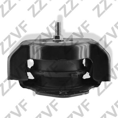 ZZVF Houder, motorophanging ZV510056 Motorlager ZZVF VELOSTER ZV510056 goedkoop