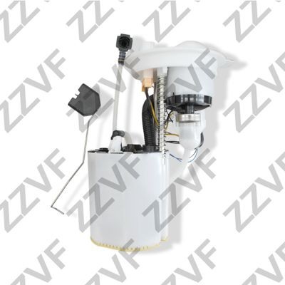 ZZVF Benzinepomp ZV510CA ZV510CA Brandstofpomp Volkswagen PASSAT ZZVF