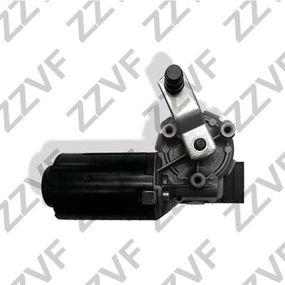 ZZVF Motor de limpa-vidros ZV518FT ZV518FT ZZVF Motor de para-brisa Land Rover baratos