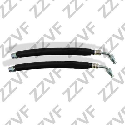 ZZVF Õliradiaator, mootoriõli ZV51R07 Õlijahuti ZZVF CHEVROLET ZV51R07