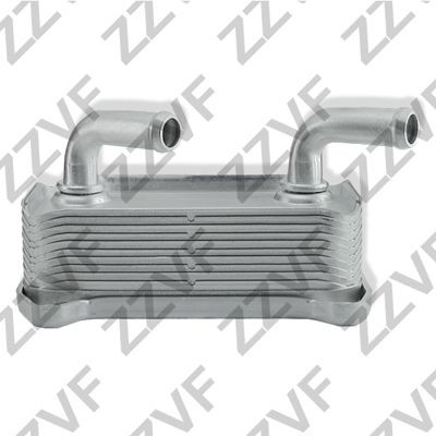 ZZVF Radiador de óleo, óleo do motor ZV544VL ZV544VL Radiador de óleo VOLVO S80 ZZVF