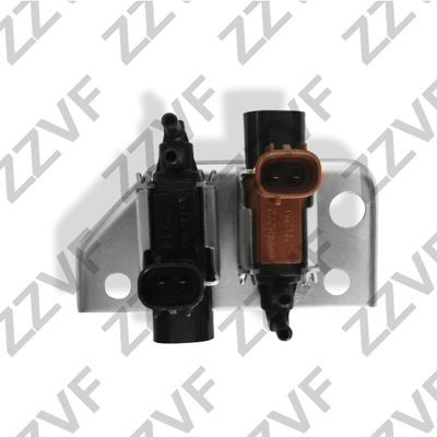 ZZVF Drukconvertor ZV5770MR ZV5770MR ZZVF Drukomvormer Peugeot goedkoop