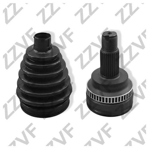ZZVF Drivledd ZV60757274N2 ZV60757274N2 Drivledd BMW 1-serie ZZVF