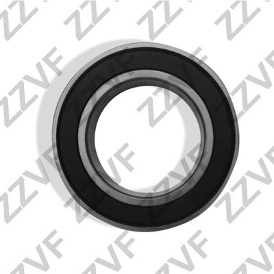 ZZVF Mellomlager, drivaksel ZV61831 ZV61831 Mellomlager, drivaksel BMW 5-serie ZZVF