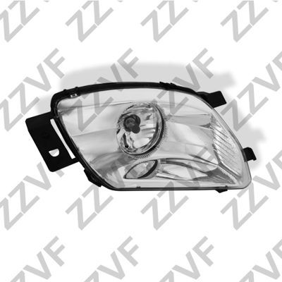 ZZVF Sumuvalo ZV6208L SAAB Etusumuvalo ZZVF ZV6208L