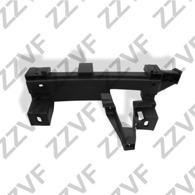 ZZVF Blende, Hauptscheinwerfer ZV621282R ZV621282R ZZVF Nebelscheinwerfer Rahmen Tabelle