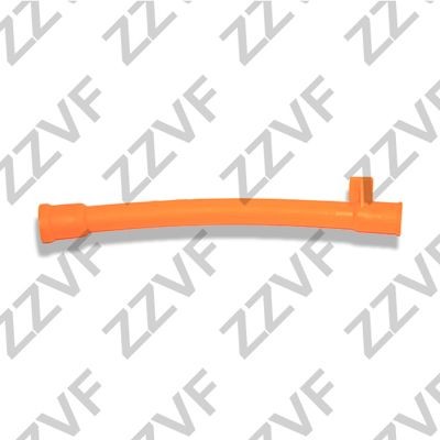 ZZVF Entonnoir, jauge de niveau d'huile ZV63AC ZV63AC Jauge à huile AUDI TT ZZVF