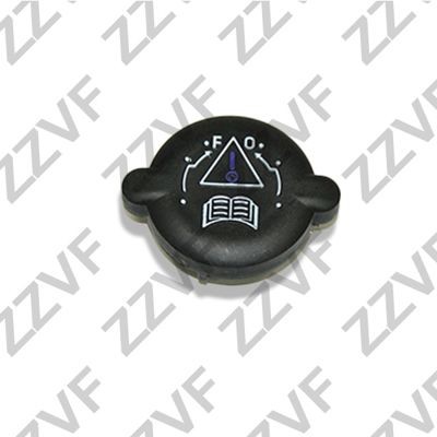 ZZVF Lock till expansionskärl ZV64CP ZV64CP ZZVF lock till expansionskärl VOLVO S40