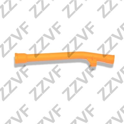 ZZVF Entonnoir, jauge de niveau d'huile ZV66AB ZV66AB Jauge d'huile AUDI TT ZZVF