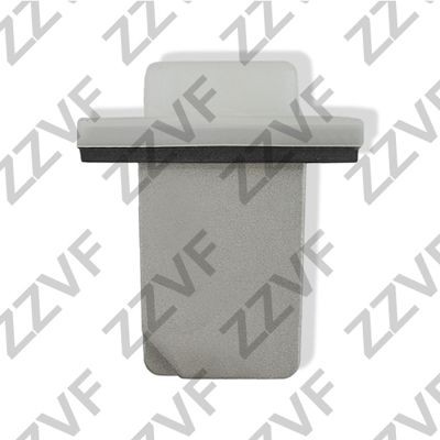 ZZVF Blower motor resistor ZV70623T ZV70623T ZZVF heater resistor for FIAT BRAVA