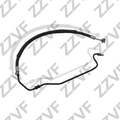 ZZVF Servoleitung ZV713SDCA02 Servoschlauch ZZVF Fiat ULYSSE ZV713SDCA02