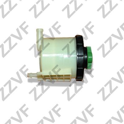 ZZVF Utjevningsbeholder, hydraulikkolje-servostyring ZV722P Utligningsbeholder hydraulikolje agr ZZVF Ford USA MUSTANG ZV722P