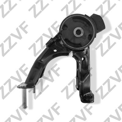 ZZVF Holder, motorophæng ZV74500 ZV74500 Motorophæng OPEL AGILA ZZVF