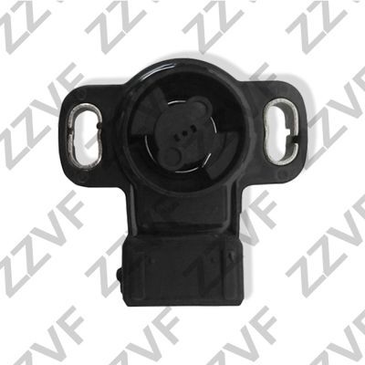 ZZVF Sensor, Drosselklappenstellung ZV772MD ZV772MD ZZVF DODGE Drosselklappenpotentiometer