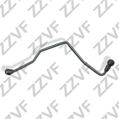 ZZVF Ölleitung für Turbolader ZV79T ZV79T Ölleitung, Lader ZZVF MAZDA Kosten