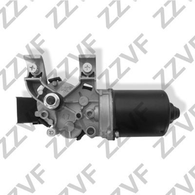 ZZVF Vindusviskermotor ZV800JD9 Vindusviskermotor ZZVF Seat IBIZA ZV800JD9
