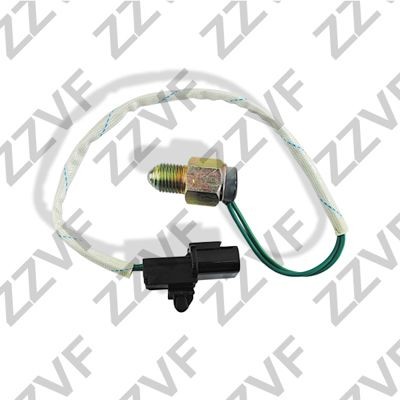 ZZVF Interruptor, transmissão integral ZV811MB Peças da caixa de transferência ZZVF ZX ZV811MB baratos