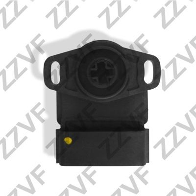 ZZVF Sensor, kjørepedalstilling ZV862MR ZV862MR Sensor, gasspedalstilling CHEVROLET AVEO ZZVF