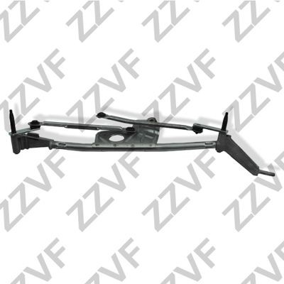 ZZVF Vindusvisker overføring, vindusvask ZV86LKR Viskeroverføring ZZVF Citroën JUMPER ZV86LKR
