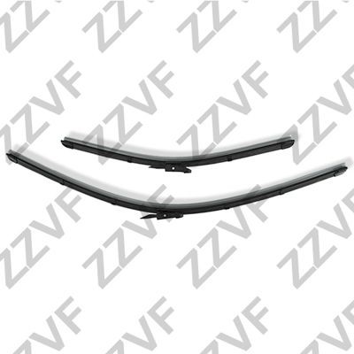 ZZVF Tergicristalli ZV88FF ZV88FF costo Spazzole tergicristallo VOLVO S60 ZZVF