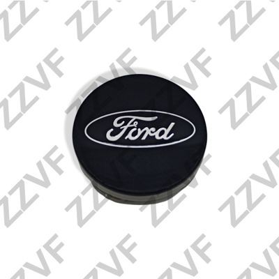 ZZVF Radmutterkappe ZV89FA ZV89FA Radbolzen & Radmuttern ZZVF FORD Kosten