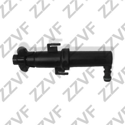 ZZVF Washer Fluid Jet, headlight cleaning ZV8R64 ZV8R64 ZZVF washer fluid jet, headlight cleaning AUDI 80