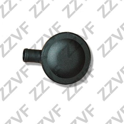 ZZVF Βαλβίδα, εξαερισμός μπλοκ κινητήρα ZV910E βαλβίδα αναθυμιάσεων PCV ZZVF Audi TT ZV910E