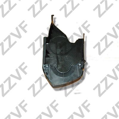 ZZVF Cobertura, correia dentada ZV91AB Capa da correia dentada ZZVF Audi 80 ZV91AB