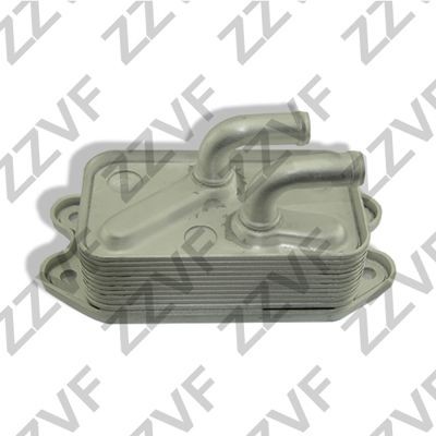 ZZVF Oliekoeler ZV922VL Olie-koeler ZZVF VOLVO ZV922VL
