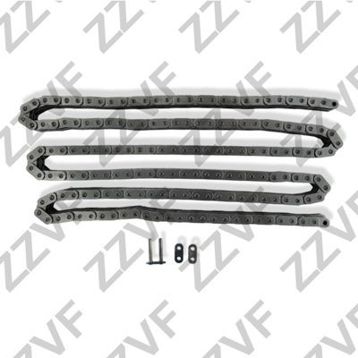 ZZVF Chaîne de distribution ZV94TP Chaîne de distribution SKODA ZZVF ZV94TP