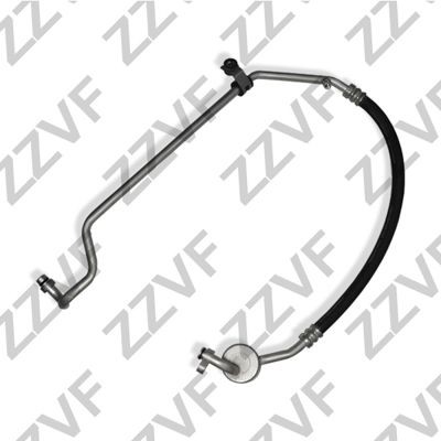 ZZVF Condotto alta pressione, Climatizzatore ZV9571J30 ZV9571J30 Tubo aria condizionata ZZVF SUZUKI GRAND VITARA costo
